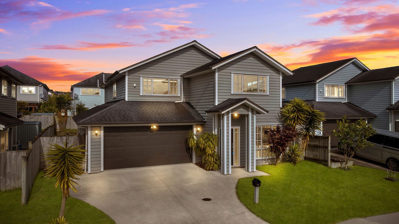 58 Hughs Way, Flat Bush, Auckland - Carousel 1