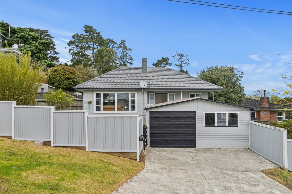 21 Red Hill Road, Red Hill, Papakura - Carousel 2