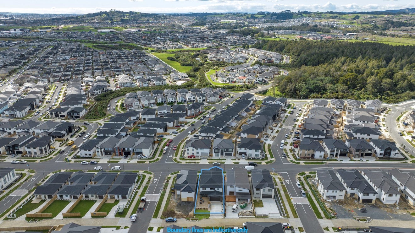 24 Dungloe Avenue, Flat Bush, Auckland - Carousel 33