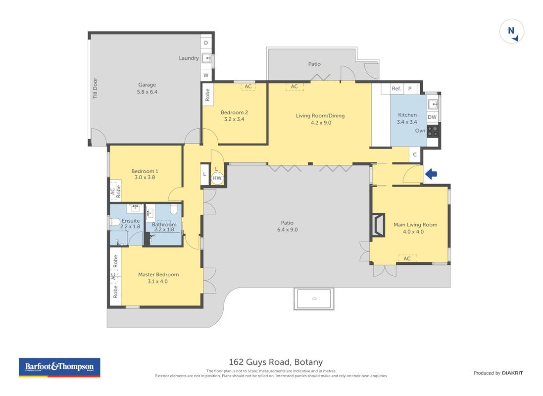 162 Guys Road, East Tamaki, Auckland - Carousel 19