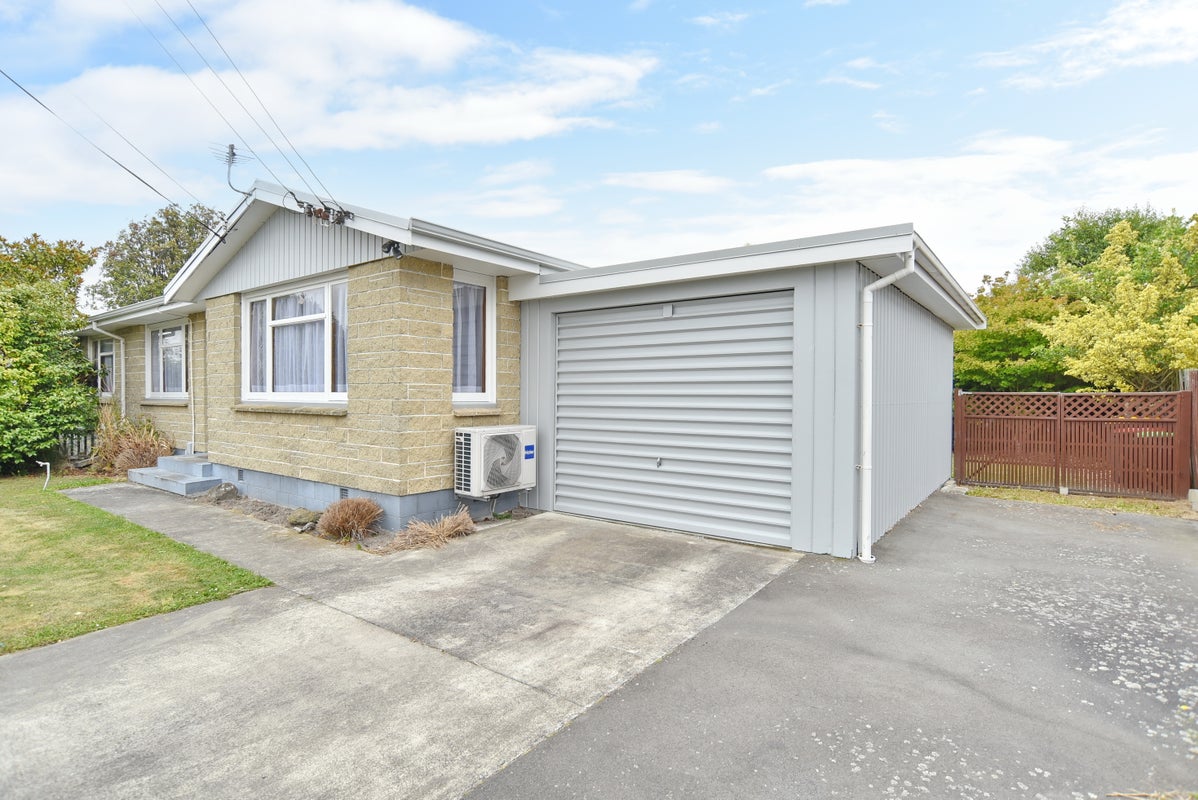 13 Quinns Road, Shirley, Christchurch - Carousel 1