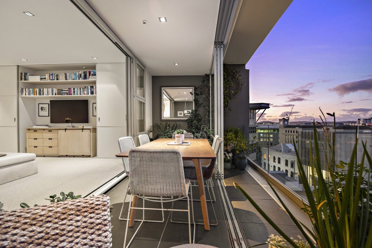 21/23 Graham Street, Auckland Central, Auckland - Carousel 2