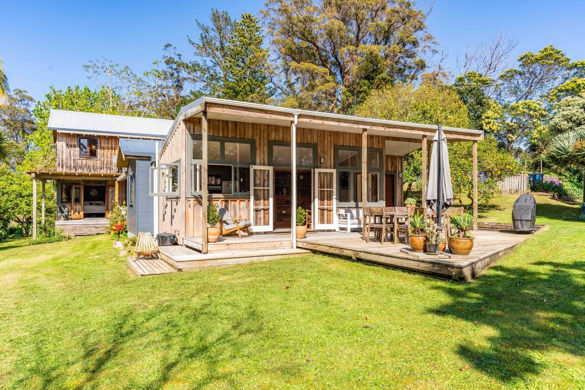 316 Waihue Road, Dargaville, Dargaville - Carousel 2
