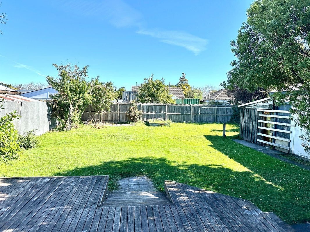 157 Langdons Road, Northcote, Christchurch - Carousel 11