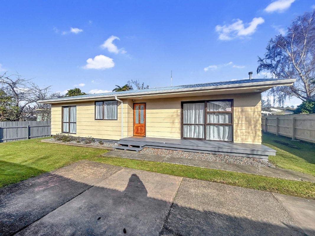 29B Caffray Avenue, Aramoho, Whanganui - Carousel 2