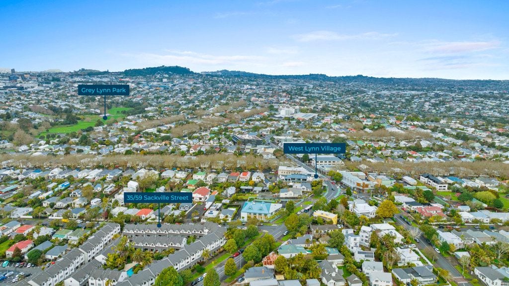 35/59 Sackville Street, Grey Lynn, Auckland - Carousel 36