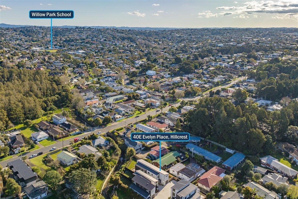 40E Evelyn Place, Hillcrest, Auckland - Carousel 26