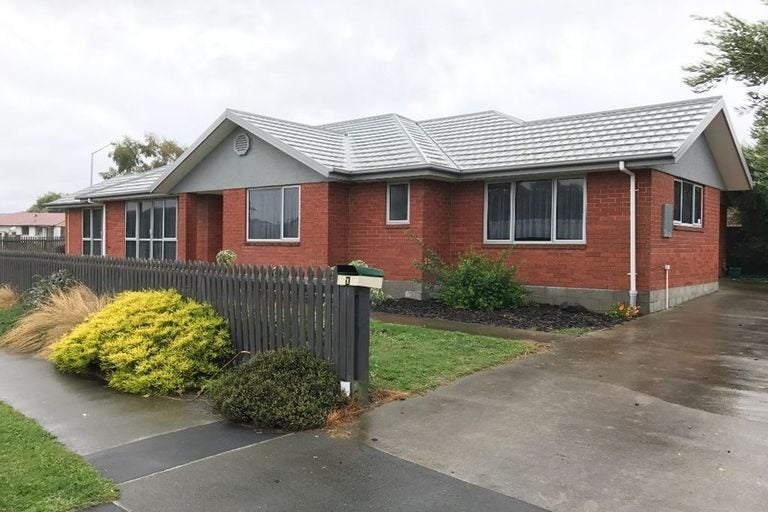 1 Sioux Avenue, Wigram, Christchurch - Carousel 1