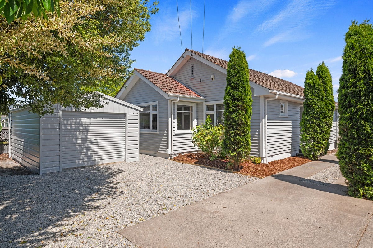 246 Hoon Hay Road, Hoon Hay, Christchurch - Carousel 1