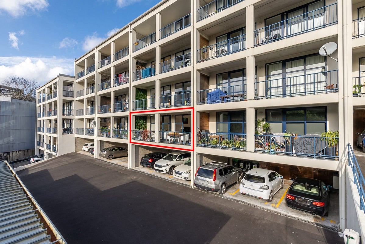E3/19 Fleet Street, Eden Terrace, Auckland - Carousel 1