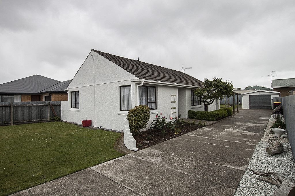 96 Elizabeth Street, Appleby, Invercargill - Carousel 1