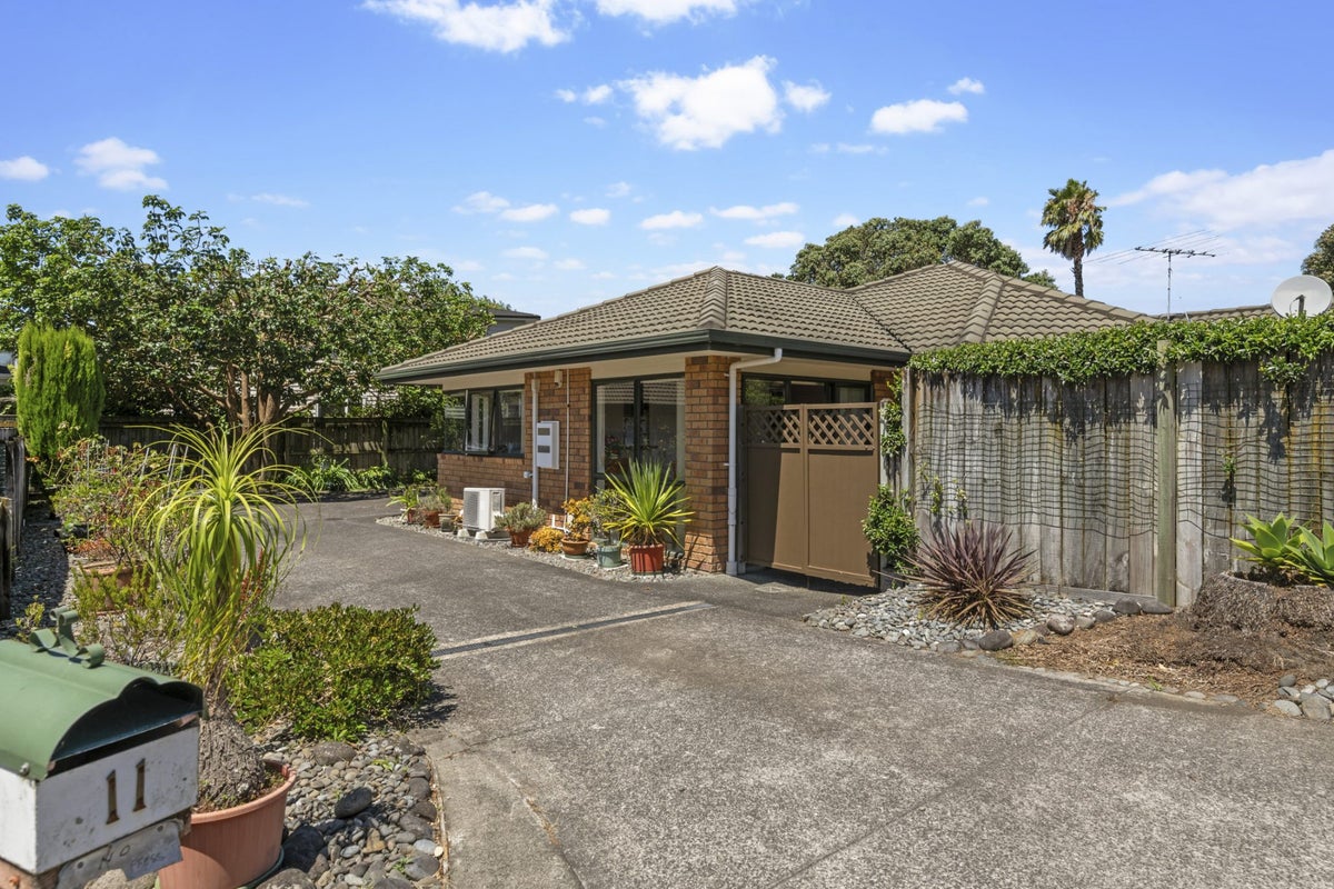 11 Wentworth Park, Albany, Auckland - Carousel 17