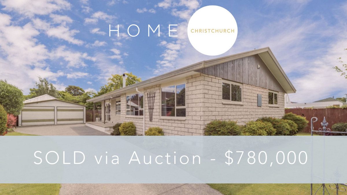 83 Solomon Avenue, Redwood, Christchurch - Carousel 1