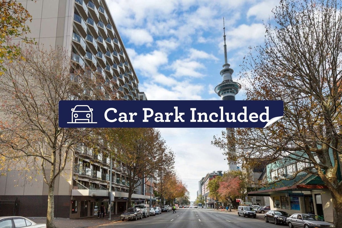 1105/135 Hobson Street, Auckland Central, Auckland - Carousel 1