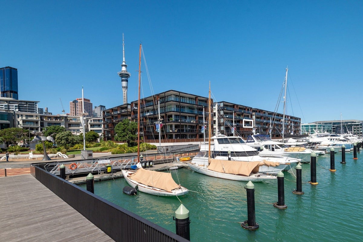 310/121 Customs Street West, City Centre, Auckland City, Auckland - Carousel 2
