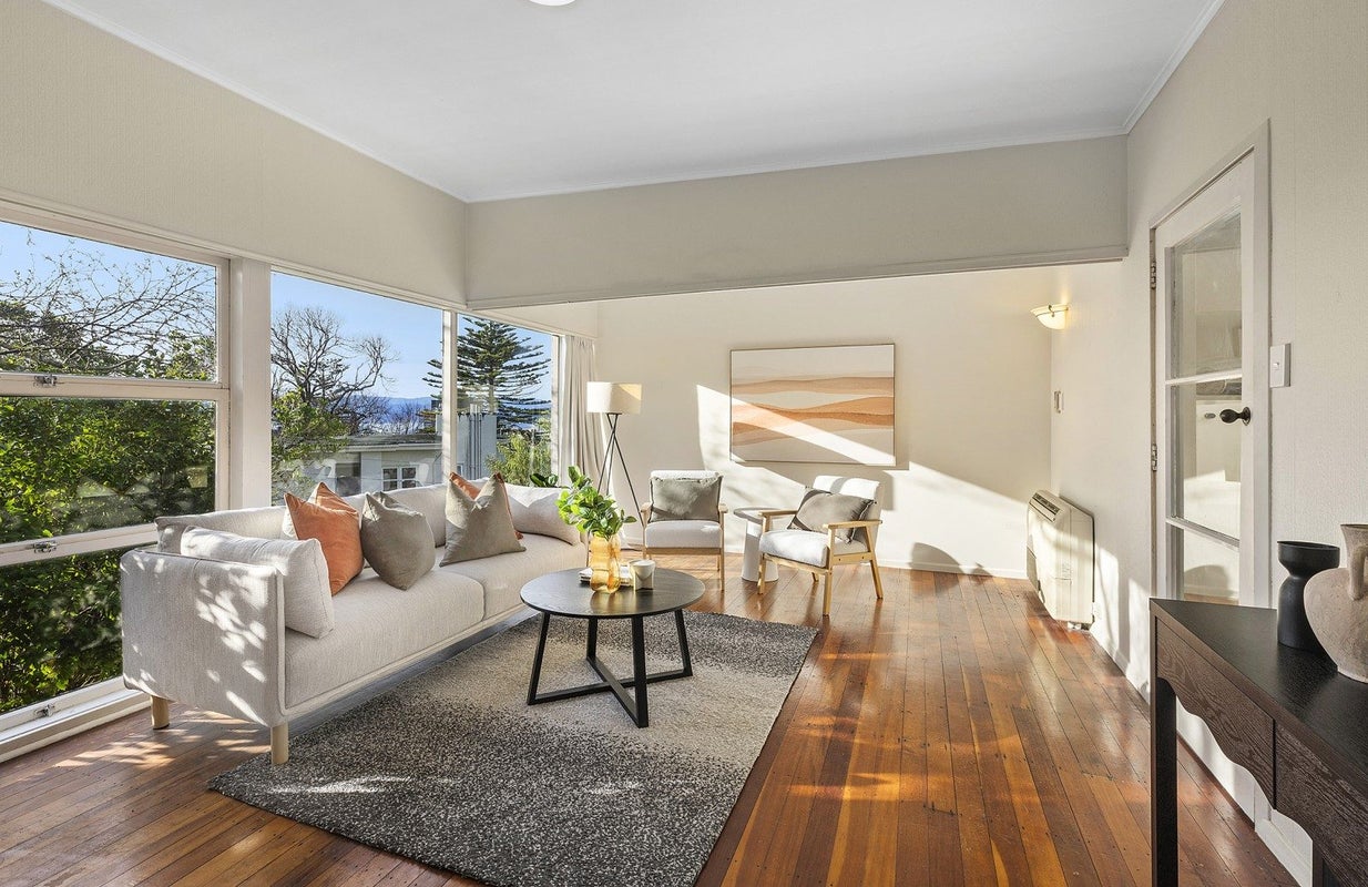 20 Upton Terrace, Thorndon, Wellington - Carousel 2