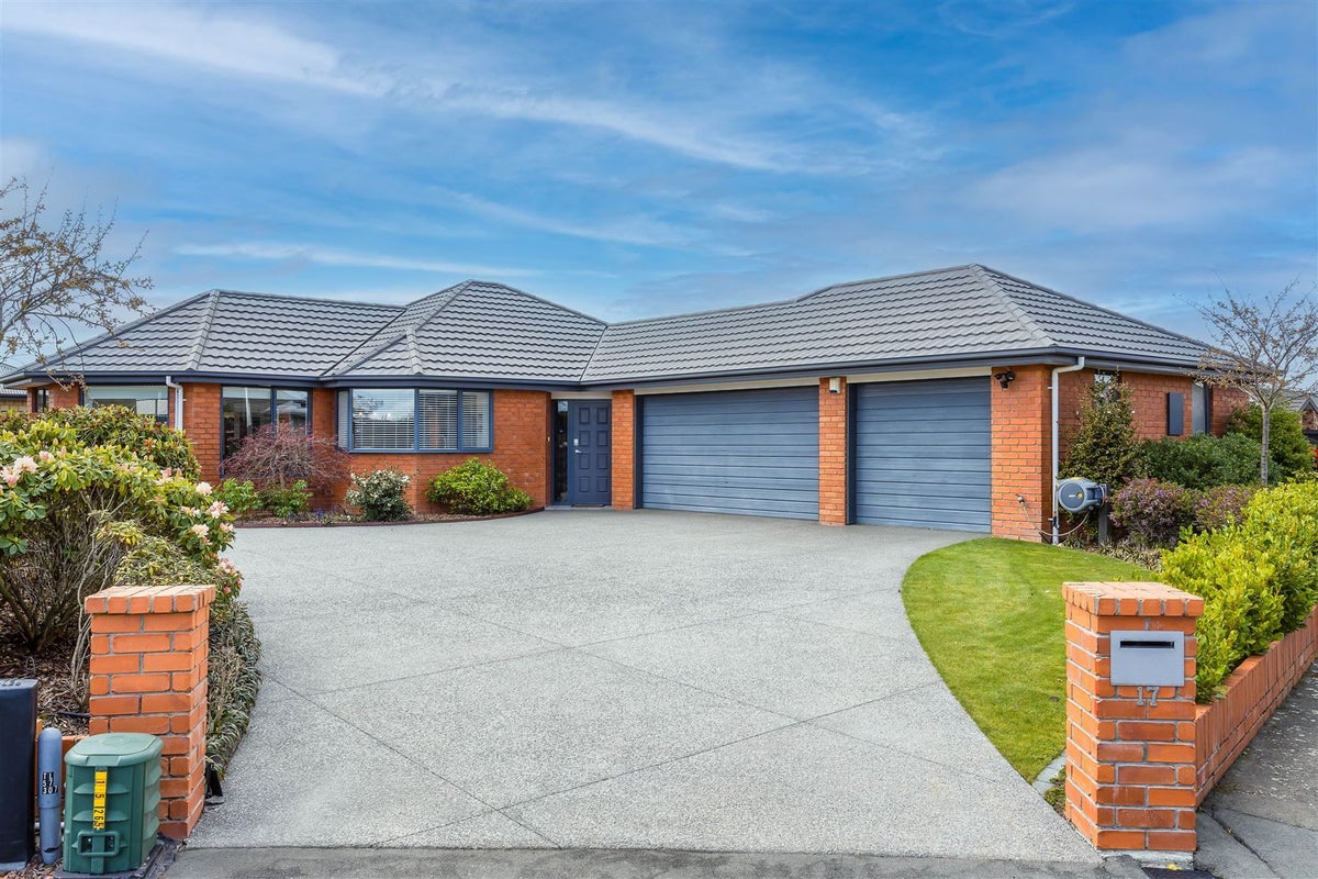 17 Protea Place, Wigram, Christchurch - Carousel 1