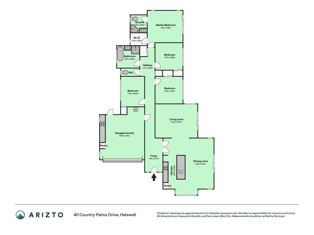 40 Country Palms Drive, Halswell, Christchurch - Carousel 30