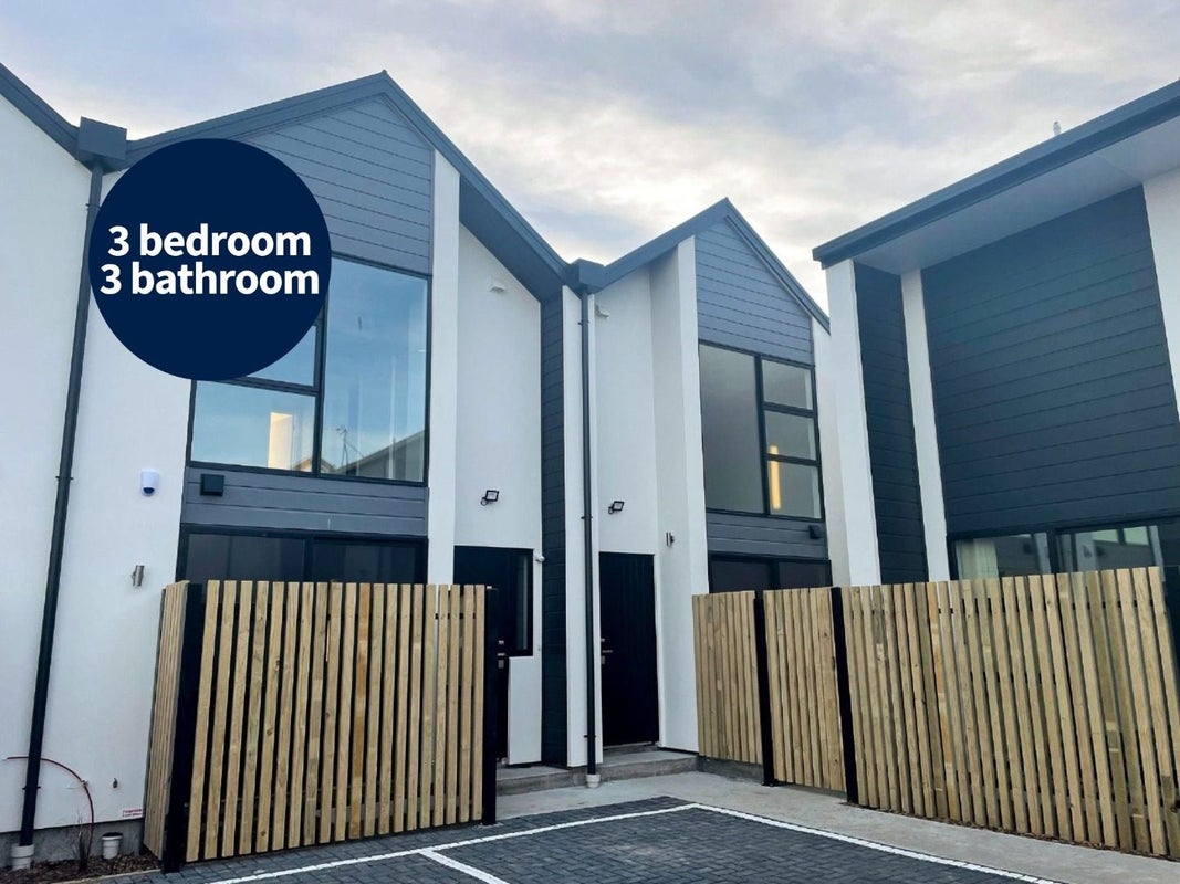 5/119 Sherborne Street, St Albans, Christchurch - Carousel 1