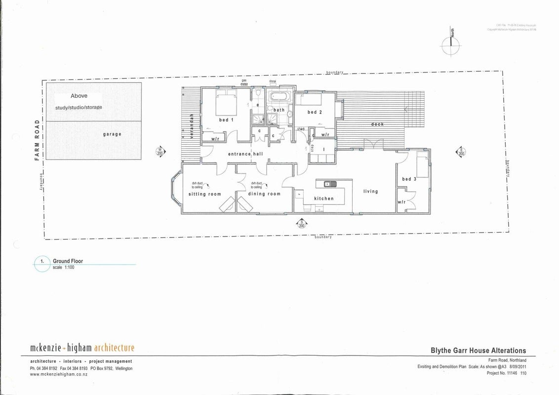 16 Farm Road, Northland, Wellington - Carousel 27