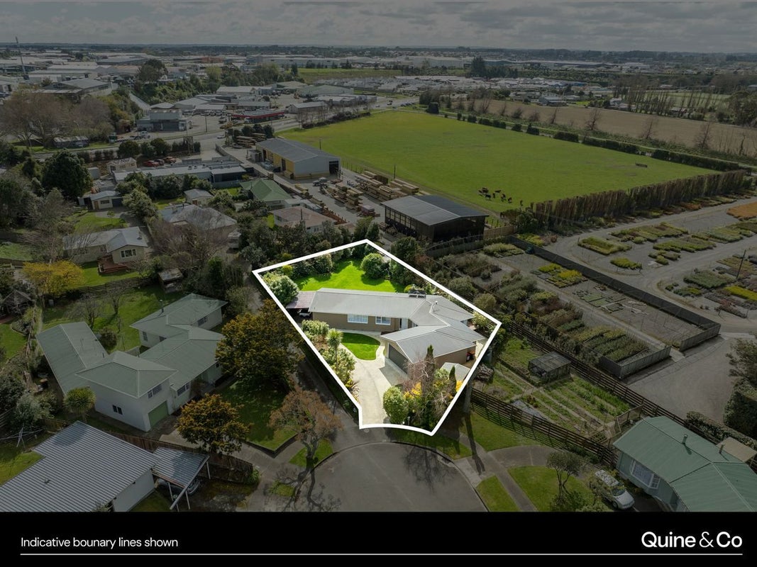 9 Patea Place, Terrace End, Palmerston North - Carousel 1