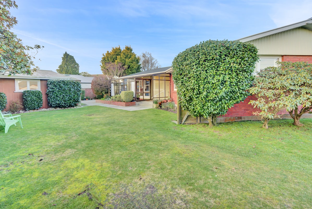25 Elwyn Place, Avonhead, Christchurch - Carousel 29