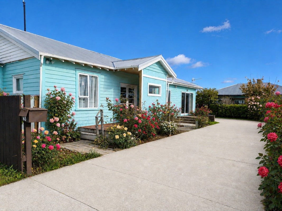 163 Conon Street, Appleby, Invercargill - Carousel 1