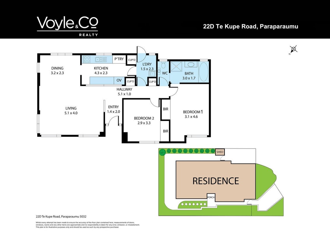 22D Te Kupe Road, Paraparaumu Beach, Paraparaumu - Carousel 20