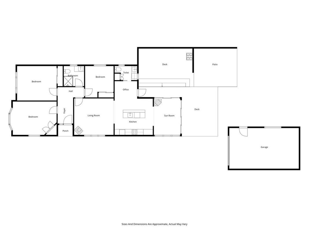 23 Somerville Street, Andersons Bay, Dunedin - Carousel 23