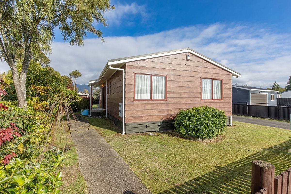 88 Maria Place, Turangi - Carousel 18