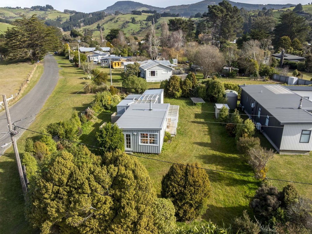 62 Beach Road, Long Beach, Port Chalmers - Carousel 21