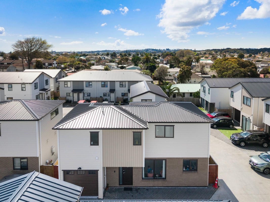 5F Deveron Road, Manurewa, Auckland - Carousel 2
