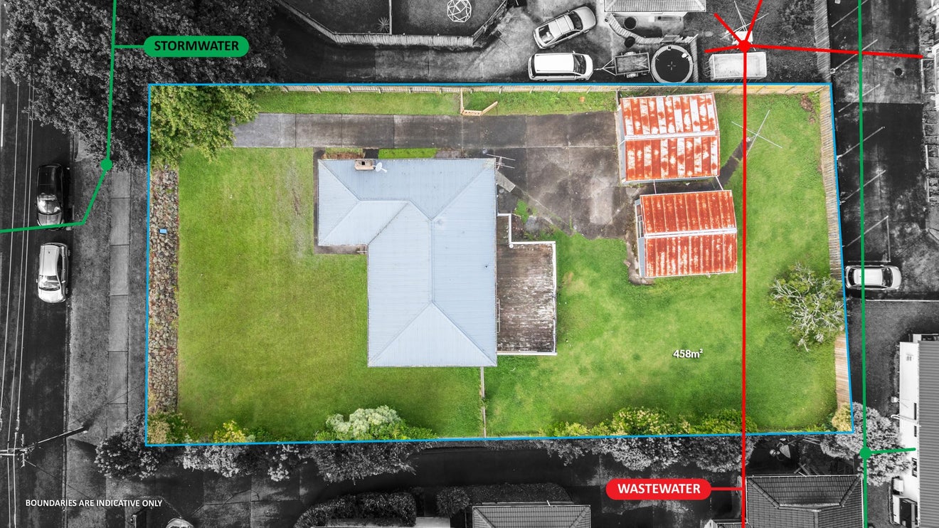 7 Newington Road, Henderson, Auckland - Carousel 2