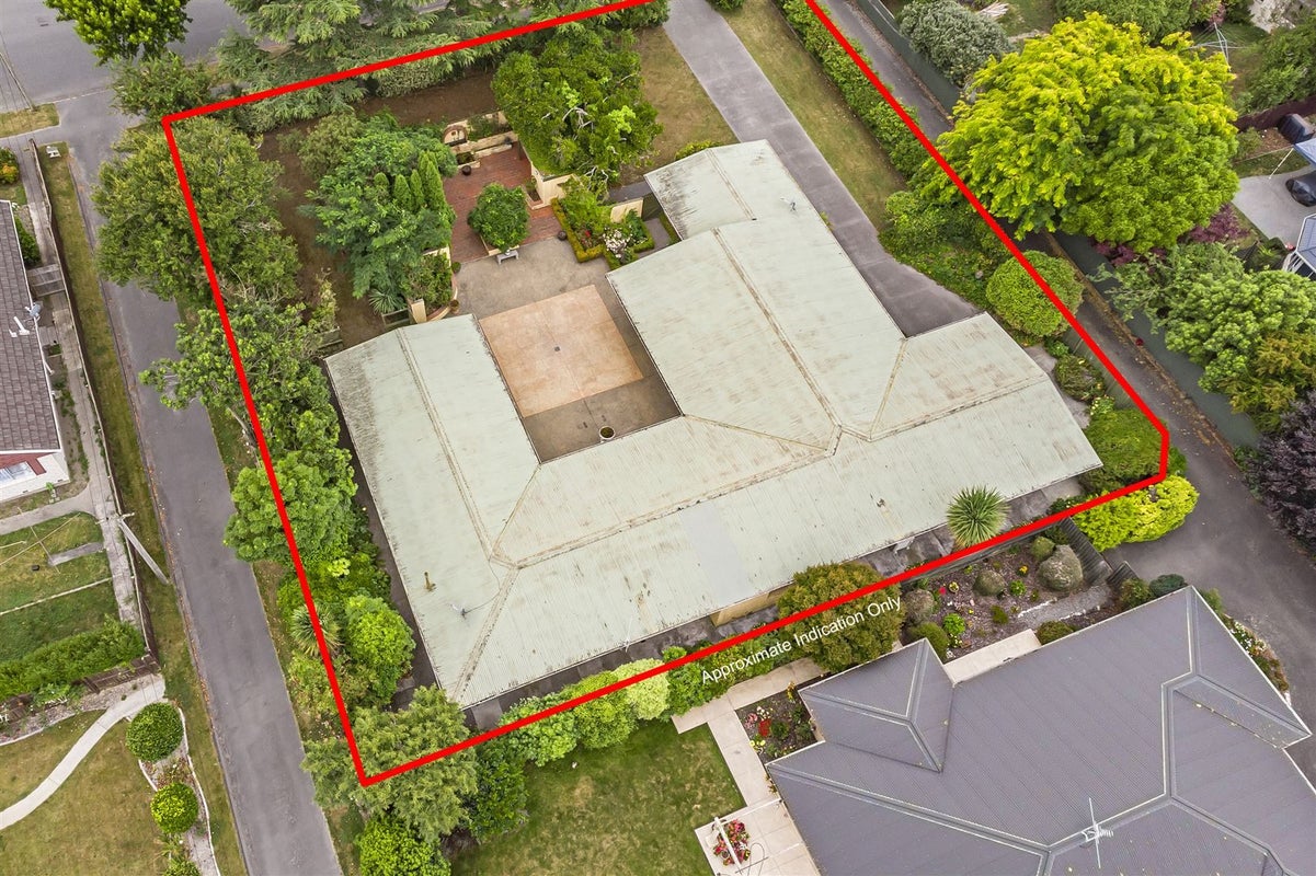 111 Merrin Street, Avonhead, Christchurch - Carousel 25