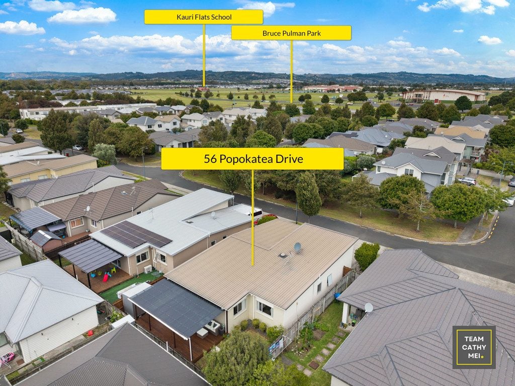 56 Popokatea Drive, Takanini, Auckland - Carousel 35