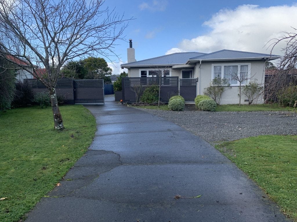 45 South Road, Kuripuni, Masterton - Carousel 1