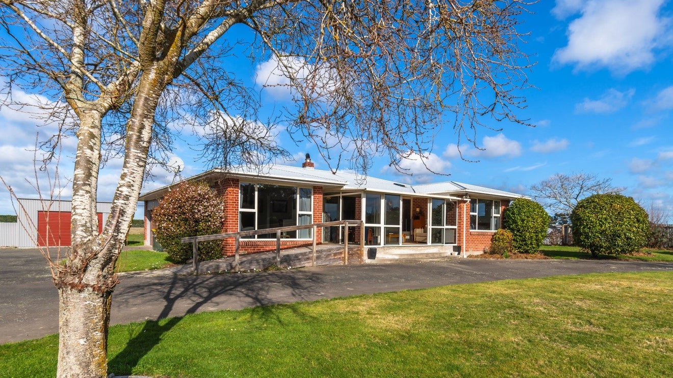 517 Newtons Road, Rolleston, Christchurch - Carousel 1