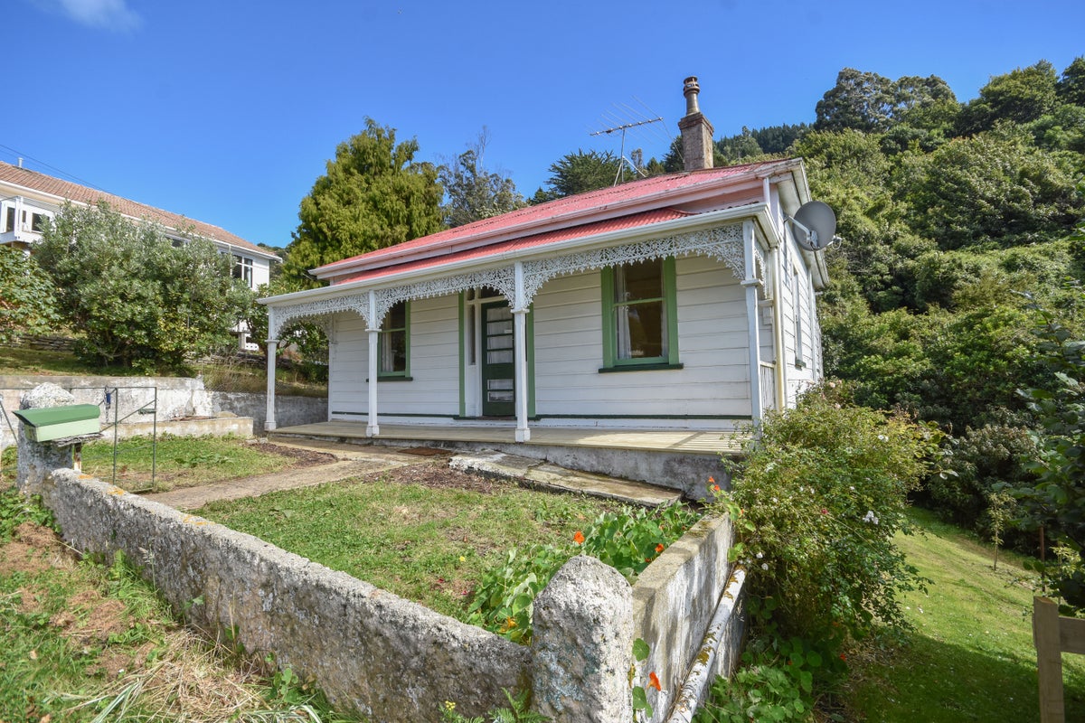 59 Harbour Terrace, Careys Bay, Port Chalmers - Carousel 12