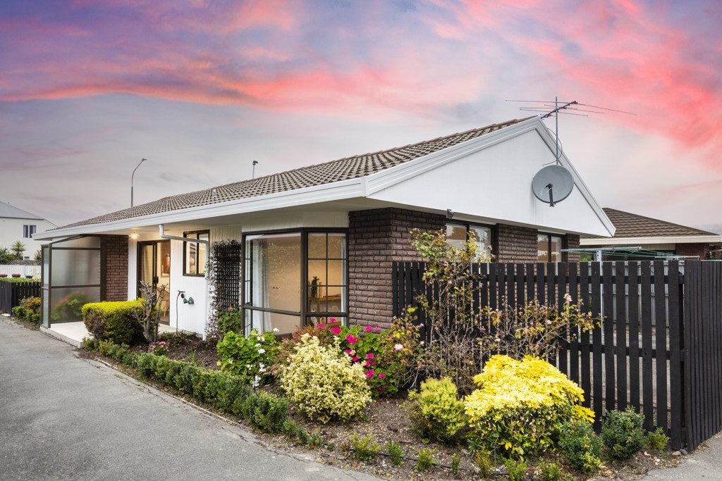 1/175 Colombo Street, Sydenham, Christchurch - Carousel 1