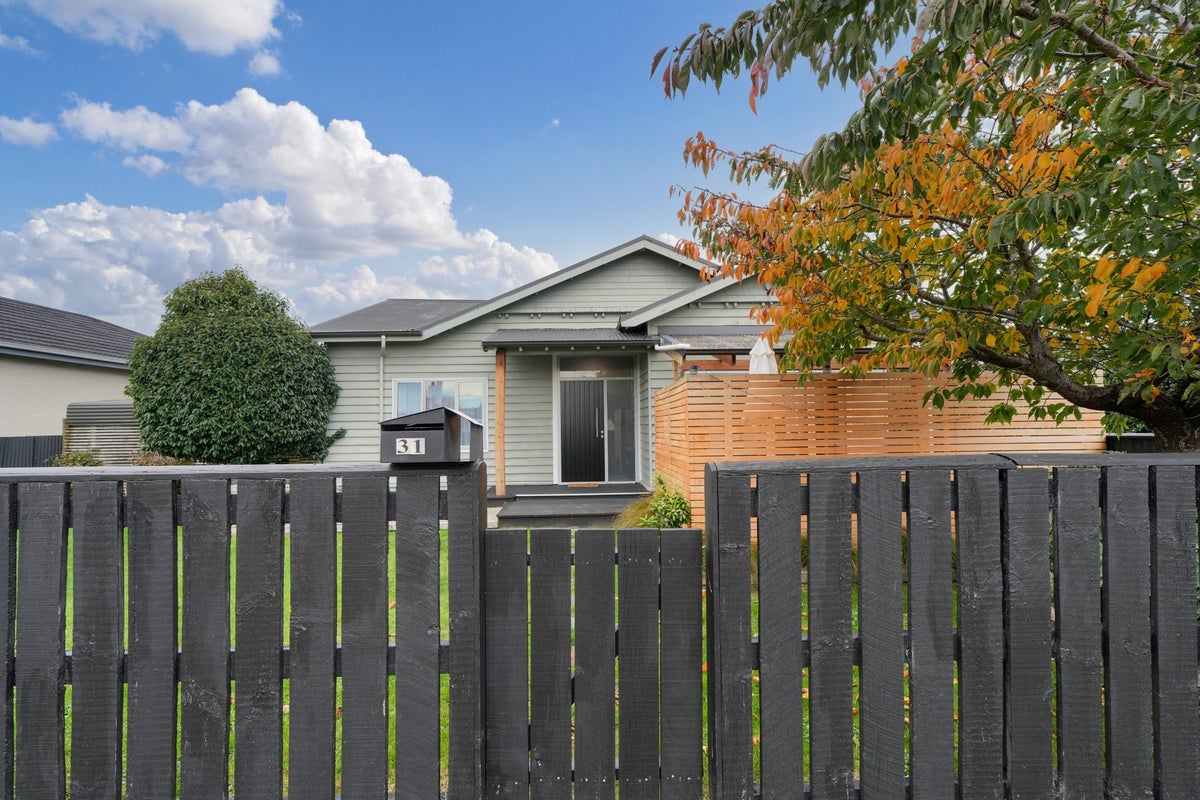 31 Baird Street, Richmond, Invercargill - Carousel 1