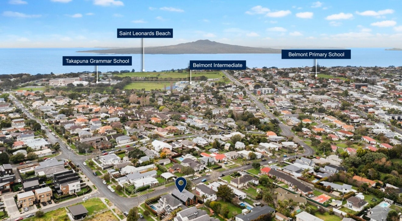 1 Creamer Avenue, Belmont, Auckland - Carousel 22