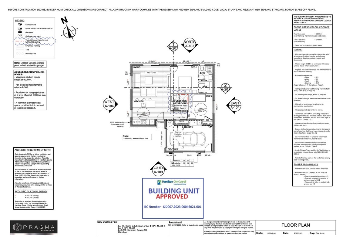 247 Horsham Downs Road, Rototuna North, Hamilton - Carousel 2