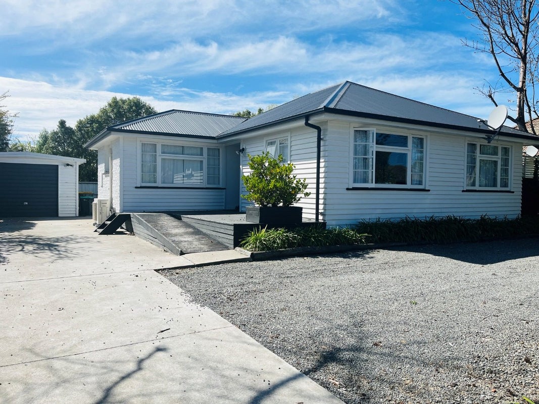 54 Kensington Avenue, Mairehau, Christchurch - Carousel 1
