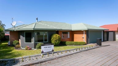 25 Whetu Place, Nukuhau, Taupo - Carousel 1