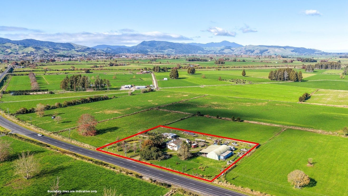 6736 Wilson Road, Netherton, Paeroa - Carousel 1