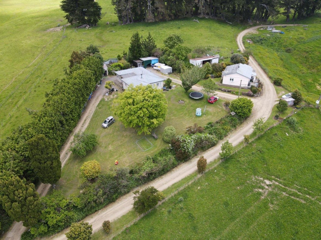 483 Tataramoa Road, Matamau, Dannevirke - Carousel 1
