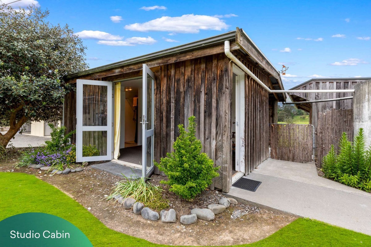 268 Mangamahu Road, Fordell, Whanganui - Carousel 20