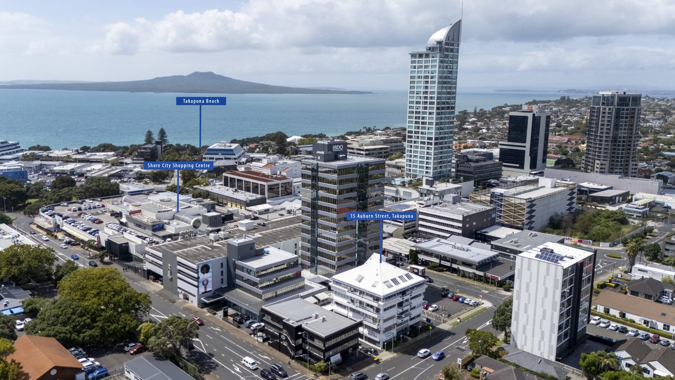 4H/15 Auburn Street, Takapuna, Auckland - Carousel 2