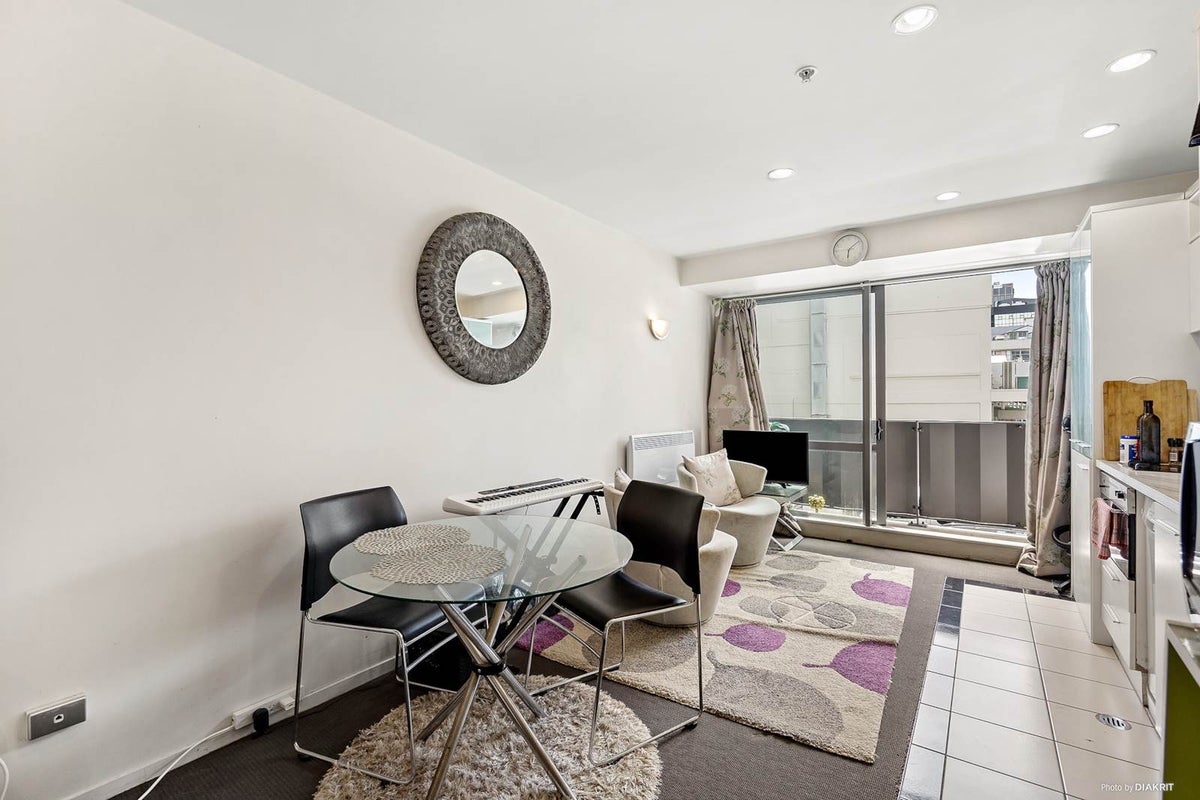 207/17 Vogel Lane, Auckland Central, Auckland - Carousel 1