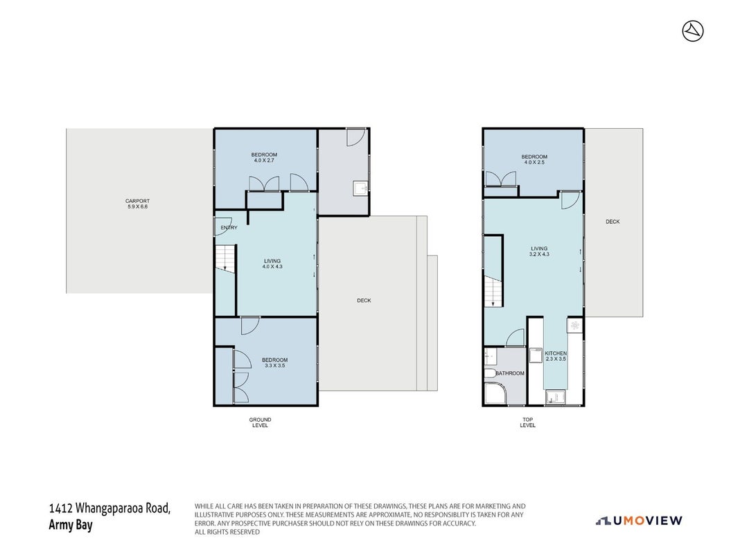 1412 Whangaparaoa Road, Army Bay, Whangaparaoa - Carousel 18